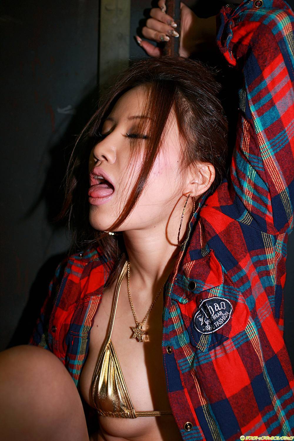 上原カエラ [DGC]No.706 KaeraUehara